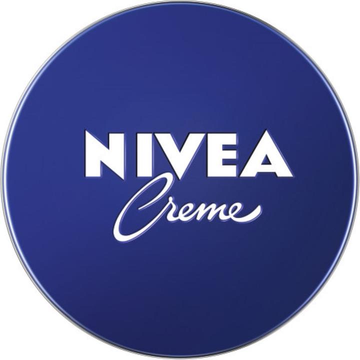 Produktbild NIVEA Creme (Körpercreme, 400 ml)