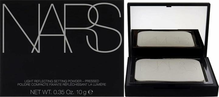 Actual product image NARS Cosmetics Light Reflecting Setting Powder (Crystal)