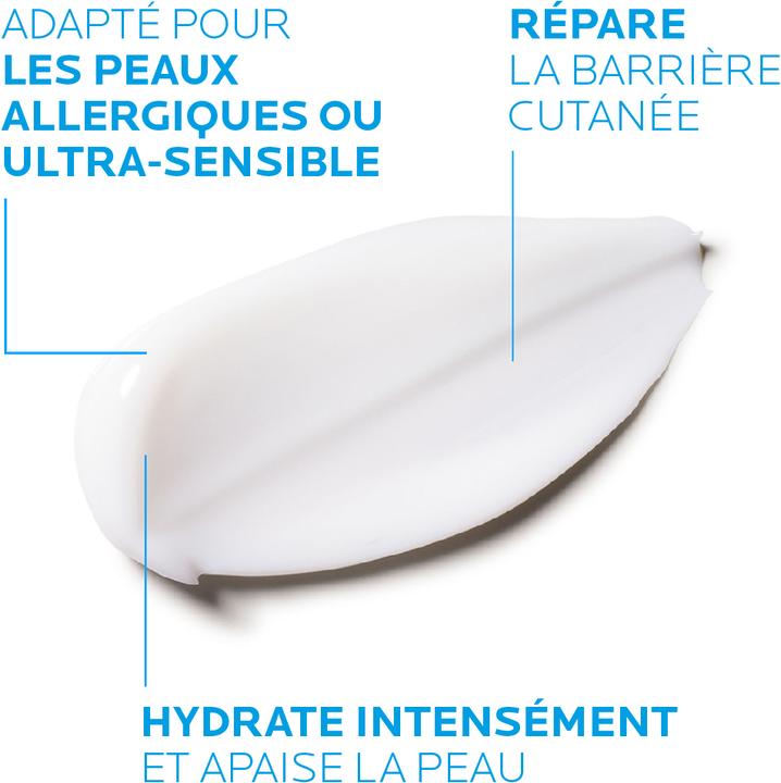 Image du produit La Roche Posay Tolériane Dermallergo (40 ml)