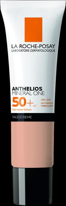 La Roche Posay Anthelios Mineral One #02 Medium (Sonnencreme Gesicht, SPF 50+, 30 ml, 50 g)