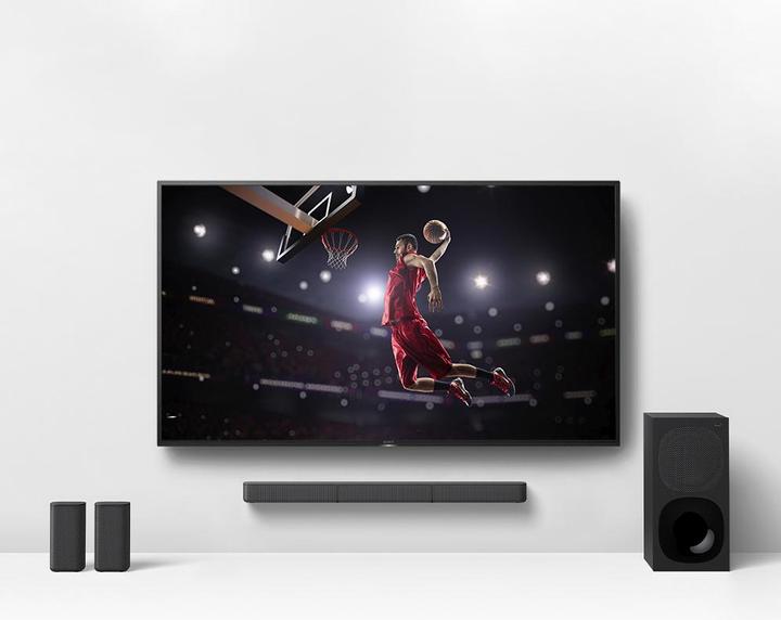 Immagine prodotto Sony HT-S20R (400 W, 5.1 canali)