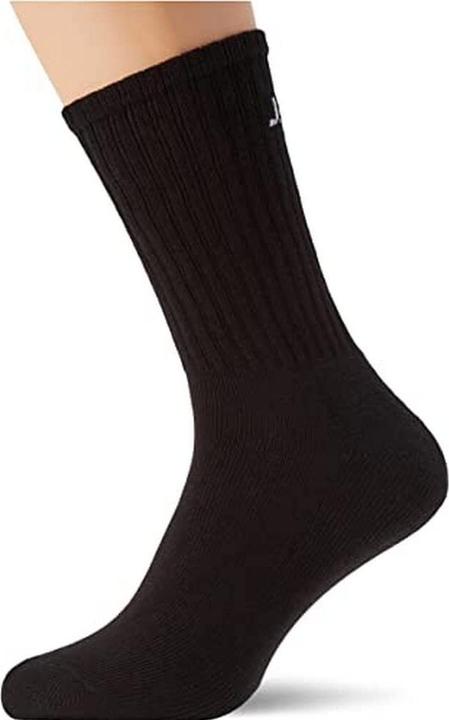 Immagine prodotto JAKO Calze Sportive Lunghe 3-Pack (39 - 42)