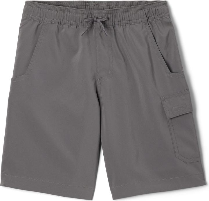 Actual product image Columbia Silver Ridge™ Utility Short (XXS)