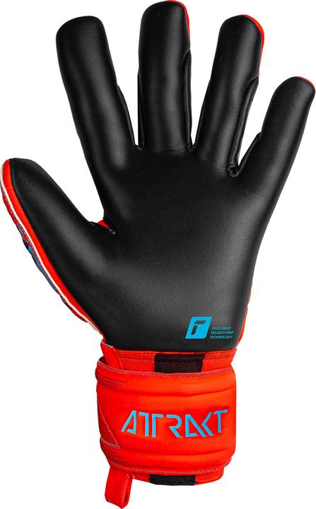Immagine prodotto Reusch Oro X Attract (10.5)