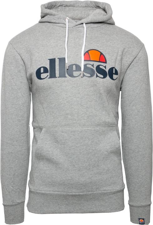 Immagine prodotto Ellesse Small Logo Gottero OH (XXL)