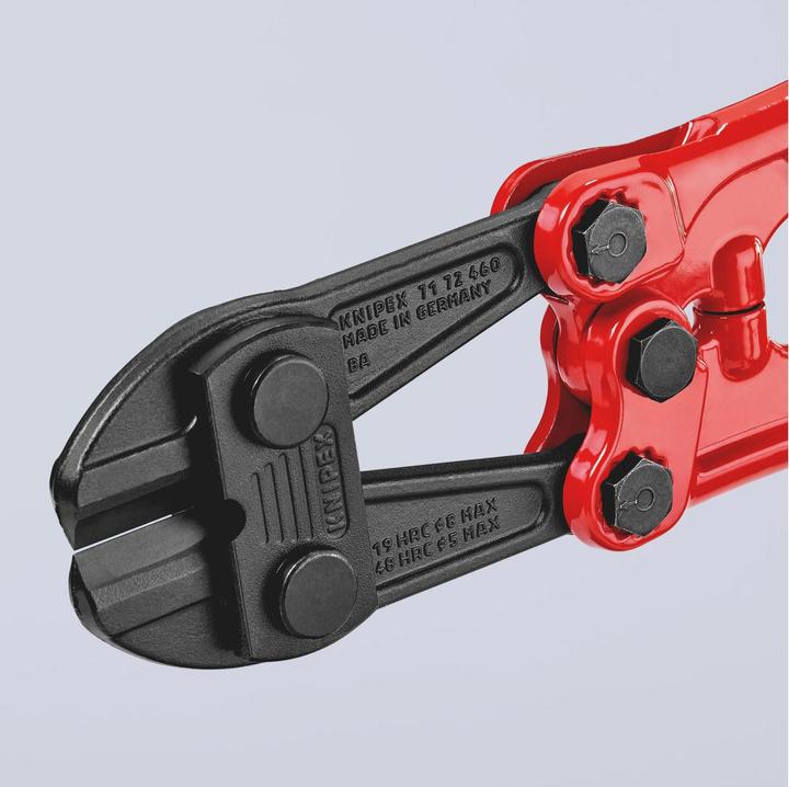 Image du produit Knipex Bolt cutters 71 72 460 (460 mm)