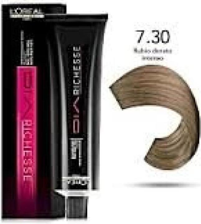 Image du produit L'Oréal Professionnel Diarichesse (7.30 Or)