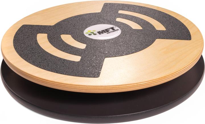 MFT Challenge Disc