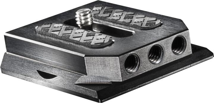 Actual product image Walimex Aptaris Plate (Stand adapter)