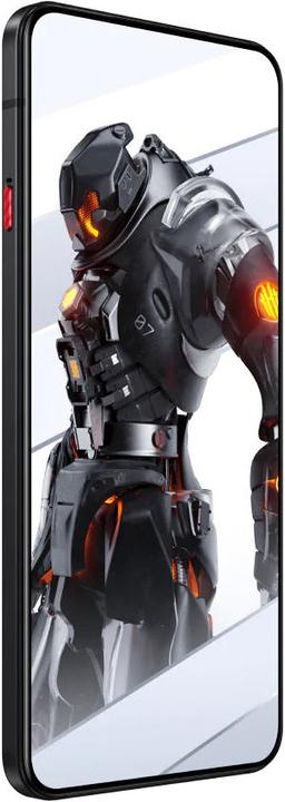 Immagine prodotto ZTE Nubia Red Magic 7S Pro (256 GB, Nero, 6.80", Doppia SIM, 64 Mpx, 5G)