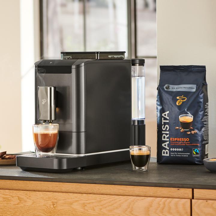 Productafbeelding Tchibo Volautomatische koffiemachine Esperto2 Caffè