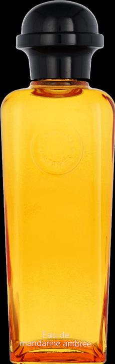 Actual product image Hermès Eau de Mandarine Ambrée (Eau de cologne, 200 ml)