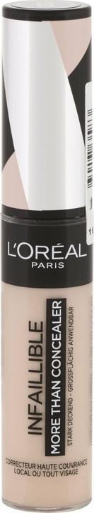 Actual product image L'Oréal Paris Infaillible More Than Concealer (323 Fawn)