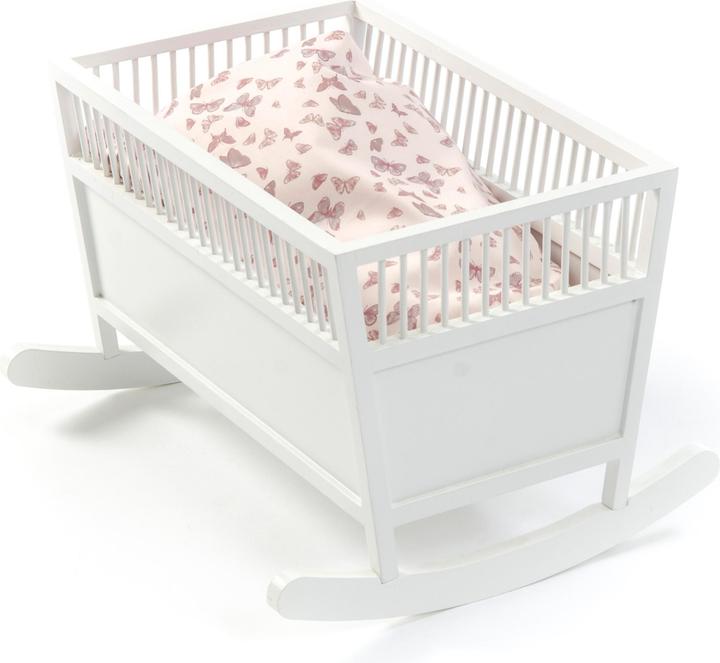 Produktbild Smallstuff Rosaline Puppenwiege