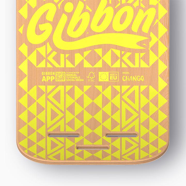 Actual product image Gibbon Giboard Chango (1.06 m)