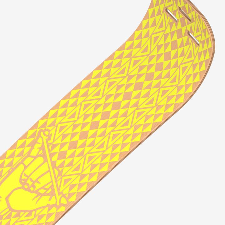 Actual product image Gibbon Giboard Chango (1.06 m)
