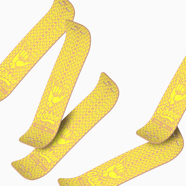 Actual product image Gibbon Giboard Chango (1.06 m)