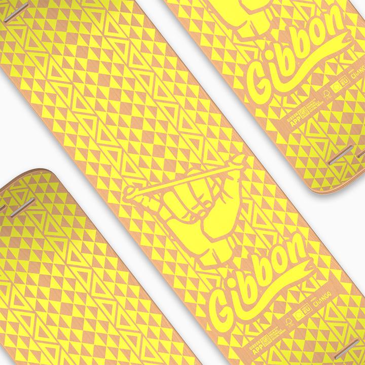Actual product image Gibbon Giboard Chango (1.06 m)