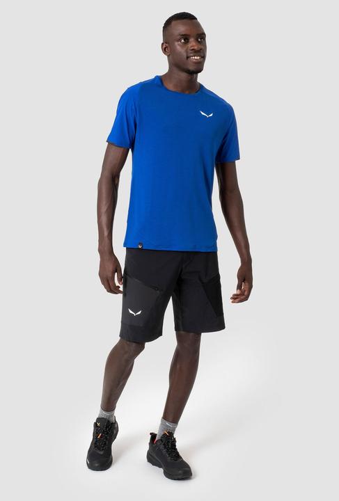 Actual product image Salewa PEDROC PTC DELTA Men's T-SHIRT (46, S)
