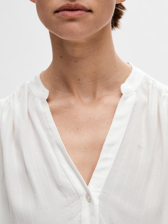 Immagine prodotto Selected Femme Camicetta a maniche corte (40)