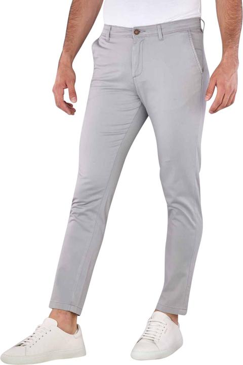 Actual product image Jack & Jones Slim fit chino trousers Chino trousers (34)