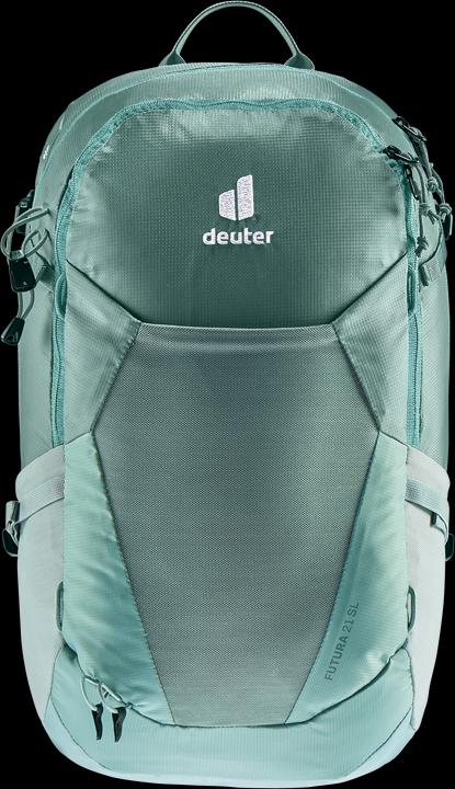 Actual product image Deuter Futura 21 (21 l)