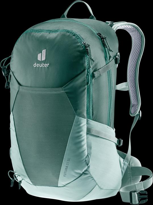 Actual product image Deuter Futura 21 (21 l)