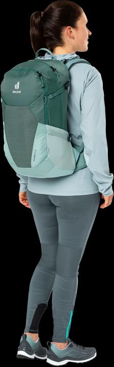 Actual product image Deuter Futura 21 (21 l)
