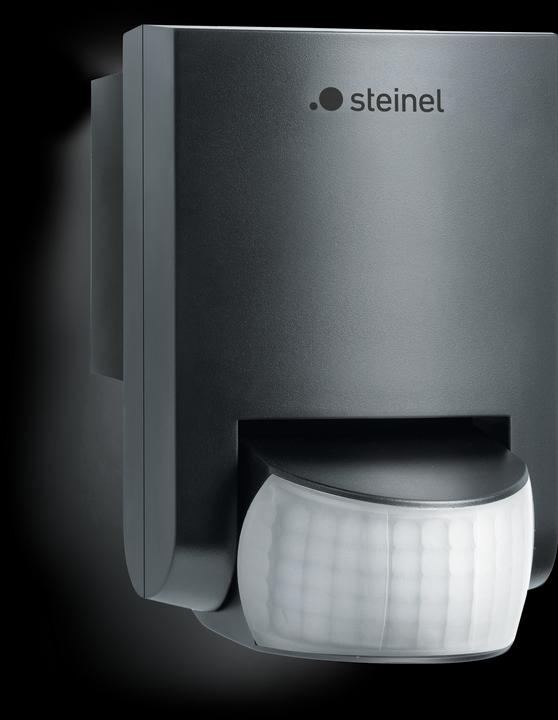 Produktbild Steinel Wand PIR-Bewegungsmelder 66022 (12 m)