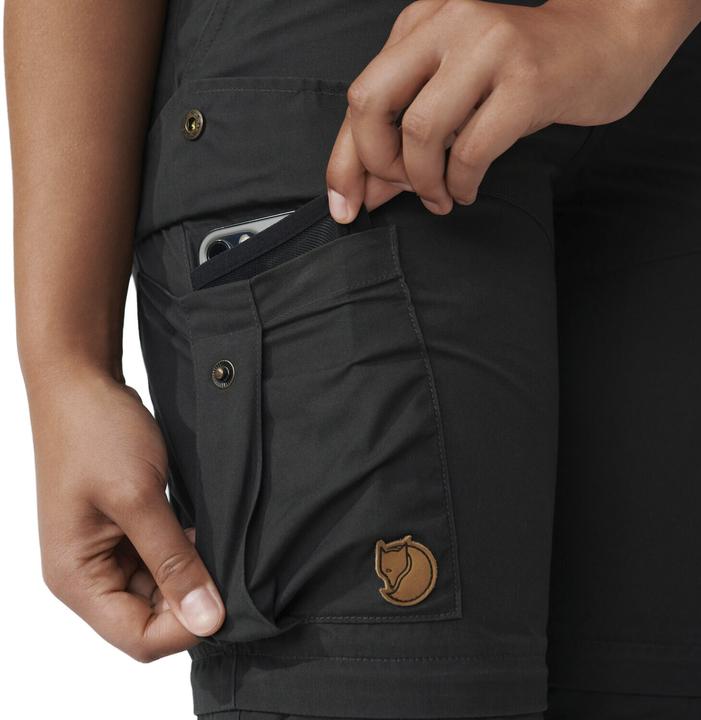 Produktbild Fjällräven Karla Pro Zip-Off (M)