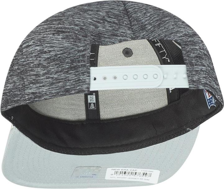 Actual product image New Era 9Fifty Jersey Minnesota Vikings (S, M)