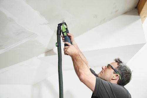 Produktbild Festool Akku-Oszillierer OSC 18 E-Basic-Set