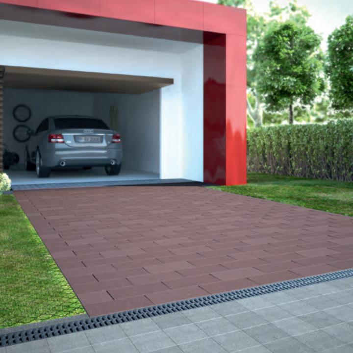 Produktbild ACO Hexaline 2.0
