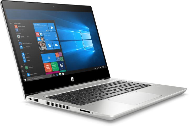 Produktbild HP ProBook 430 G6 (13.30", Intel Core i7-8565U, 16 GB, 256 GB, DE)