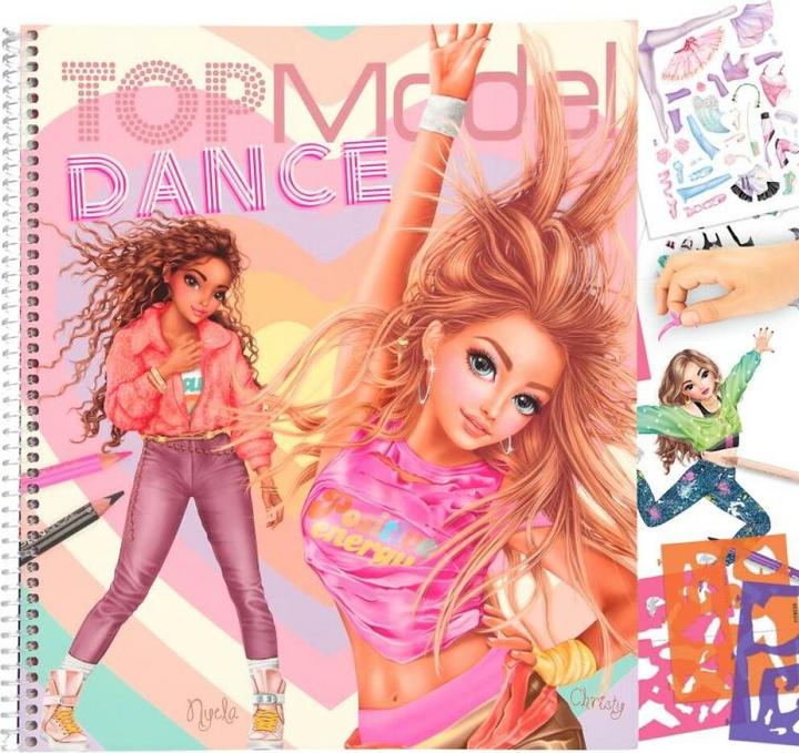 Produktbild Depesche Dance