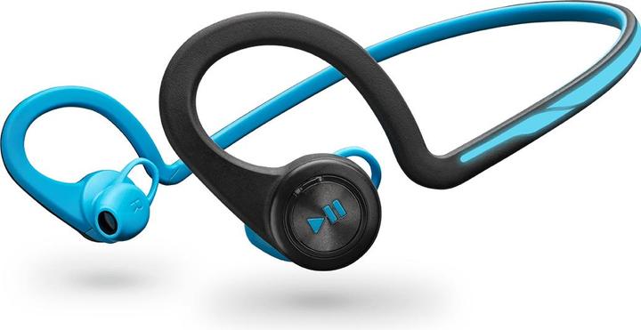 Poly BackBeat FIT (8 h, Sans fil)