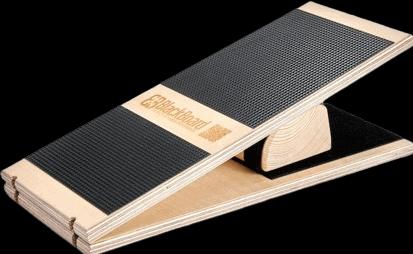 Blackboard The Wedge by