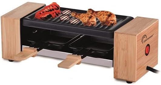 Actual product image Little Balance Raclette Wood for 2