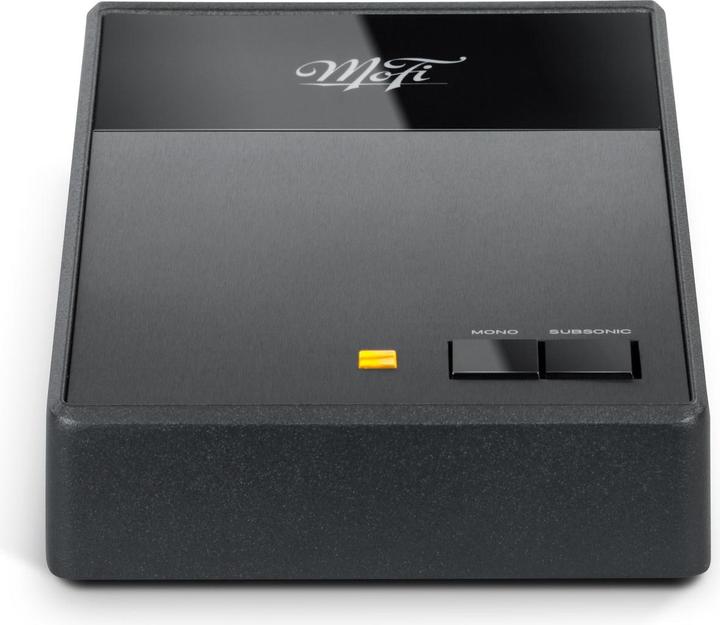 Actual product image Mofi StudioPhono