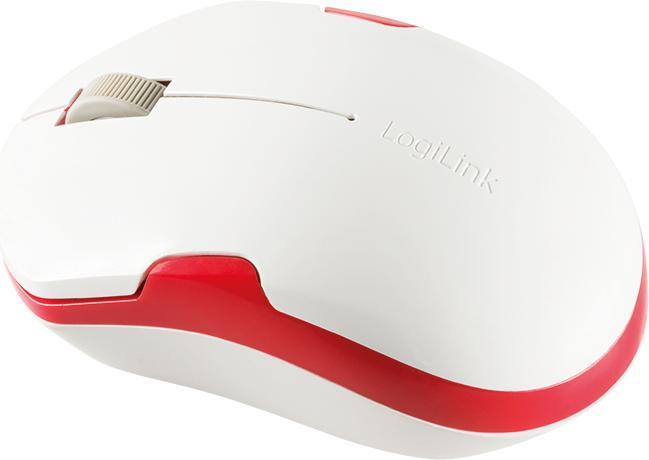 Actual product image LogiLink ID0129 (Wireless)
