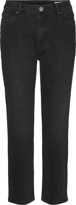 Black Denim