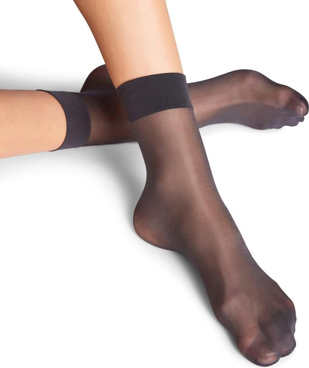 Immagine prodotto Falke Seidenglatt 15 SO (Confezione singola, 35 - 38)