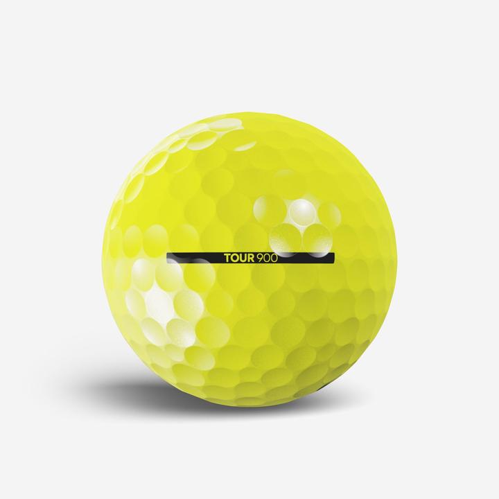 Actual product image Inesis TOUR 900