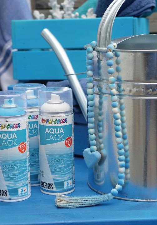 Image du produit Dupli-Color Aqua (Blanc pur, 0.35 l)