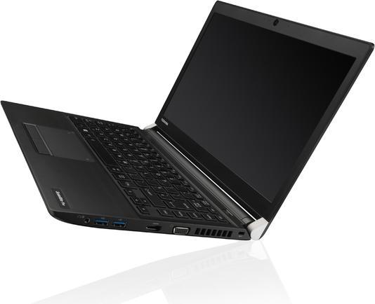 Produktbild Toshiba Satellite Pro A30-D-10E - 256GB (PT381E-00C00YGR) (13.30", Intel Core i7-7200U, 8 GB, 256 GB, DE)