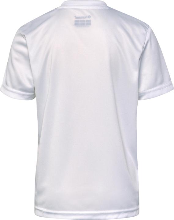 Immagine prodotto hummel Maglia hmlLOGO P/E BAMBINI (164)