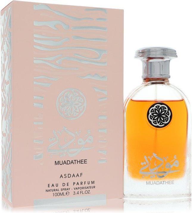 Lattafa Perfumes Asdaaf Muadathee (Eau de Parfum, 1000 ml)