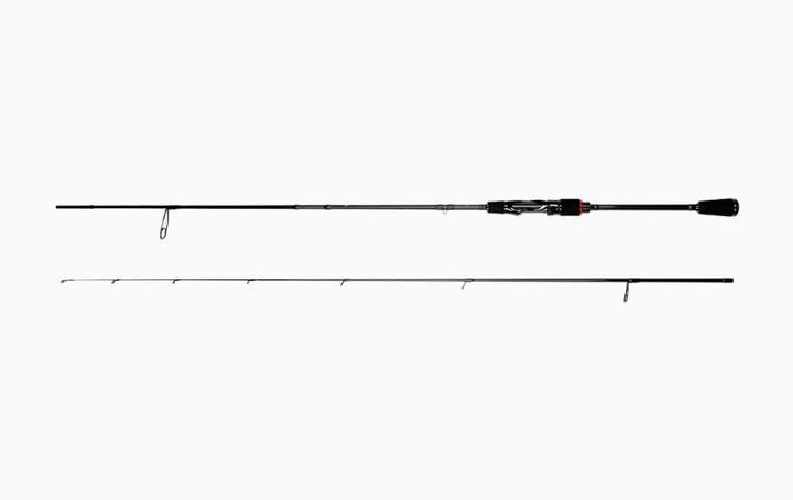 Produktbild Lieblingsköder Spinnrute Barsch + Forelle (Spinnrute, 210 cm)