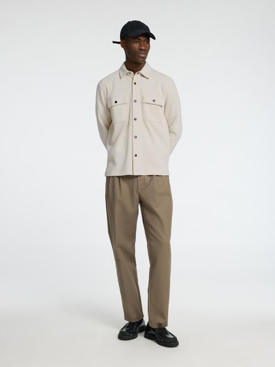 Immagine prodotto Selected Homme Maglietta over classica (M)