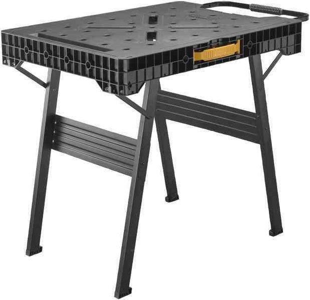 CarTech Tavolo da lavoro (60 cm, 85 cm)